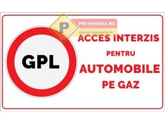 Indicatoare pentru gpl